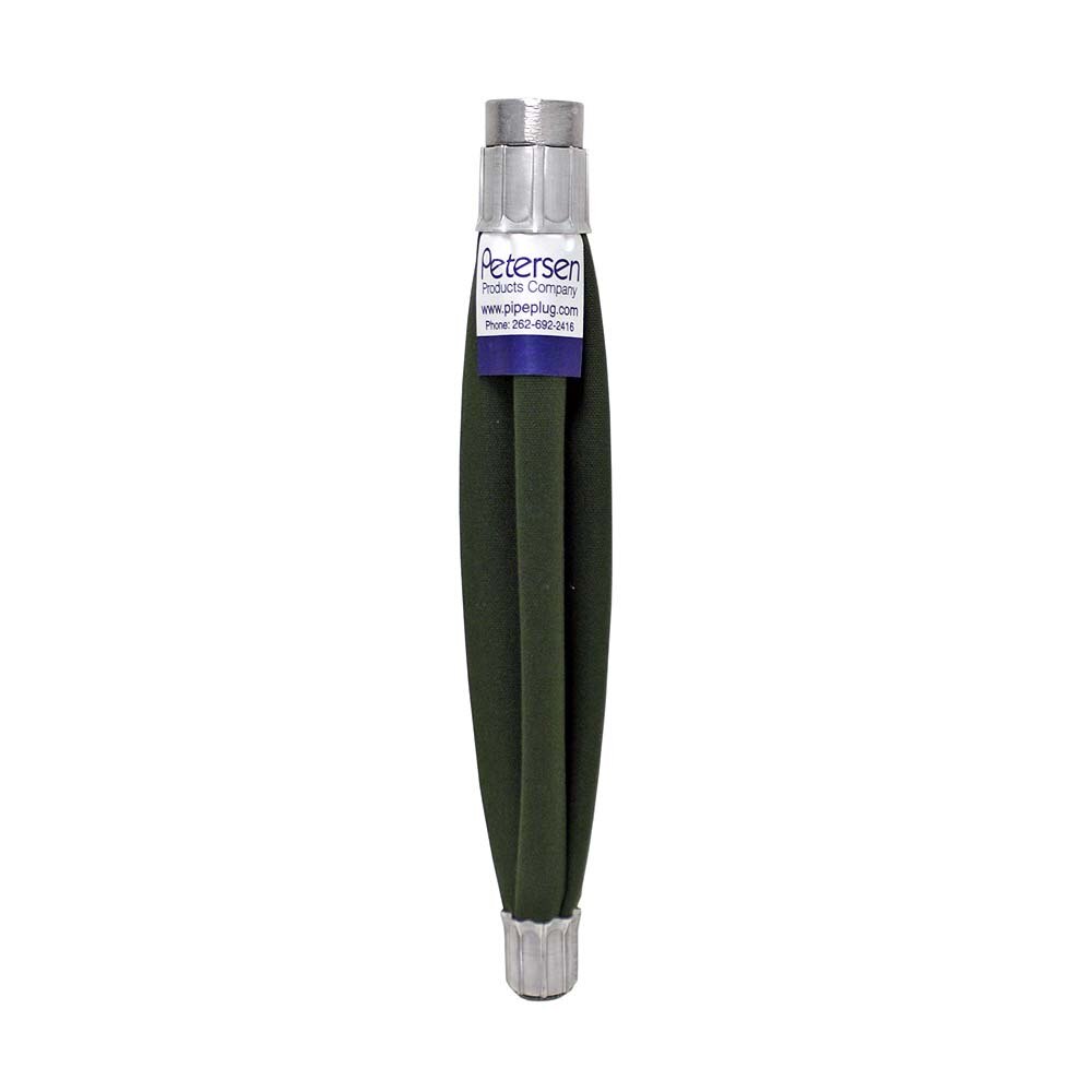 Hydraulic Drain Jet, Canvas, fits up to 3 Inch Lines