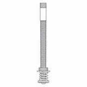 Valve Plug Stem Kit