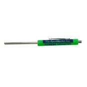 Pocket Screwdriver with The Part Works Logo Phillips Flathead Magnet