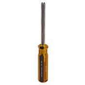 Screwdriver For One Way Vandal Proof Screws #8 & #10