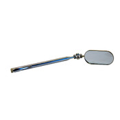 Mirror 1 X 2 Oval Inspection Extendable