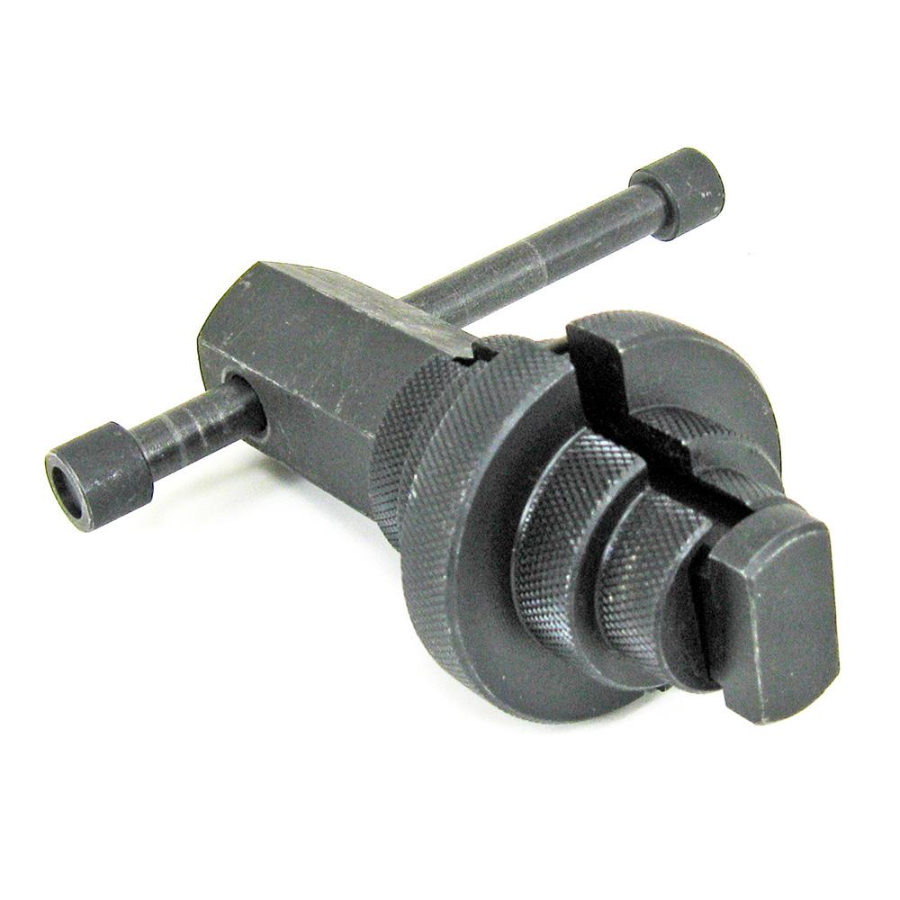 Spud Chuck Tool Toilet & Urinal