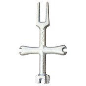 Po Plug Wrench 4 In 1