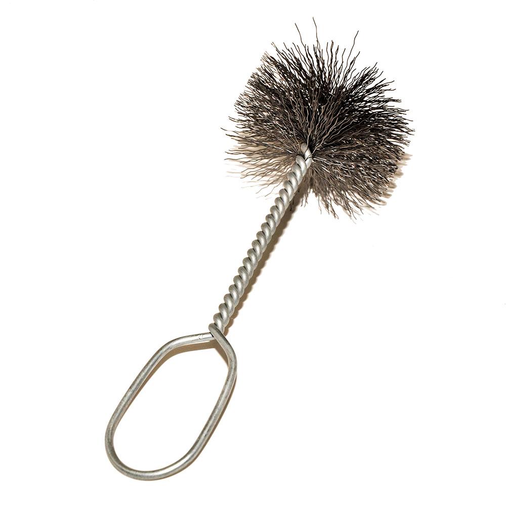 Fitting Brush 2 Copper