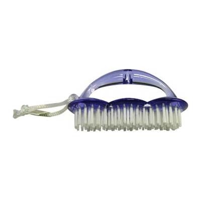 Fingernail Brush Plastic