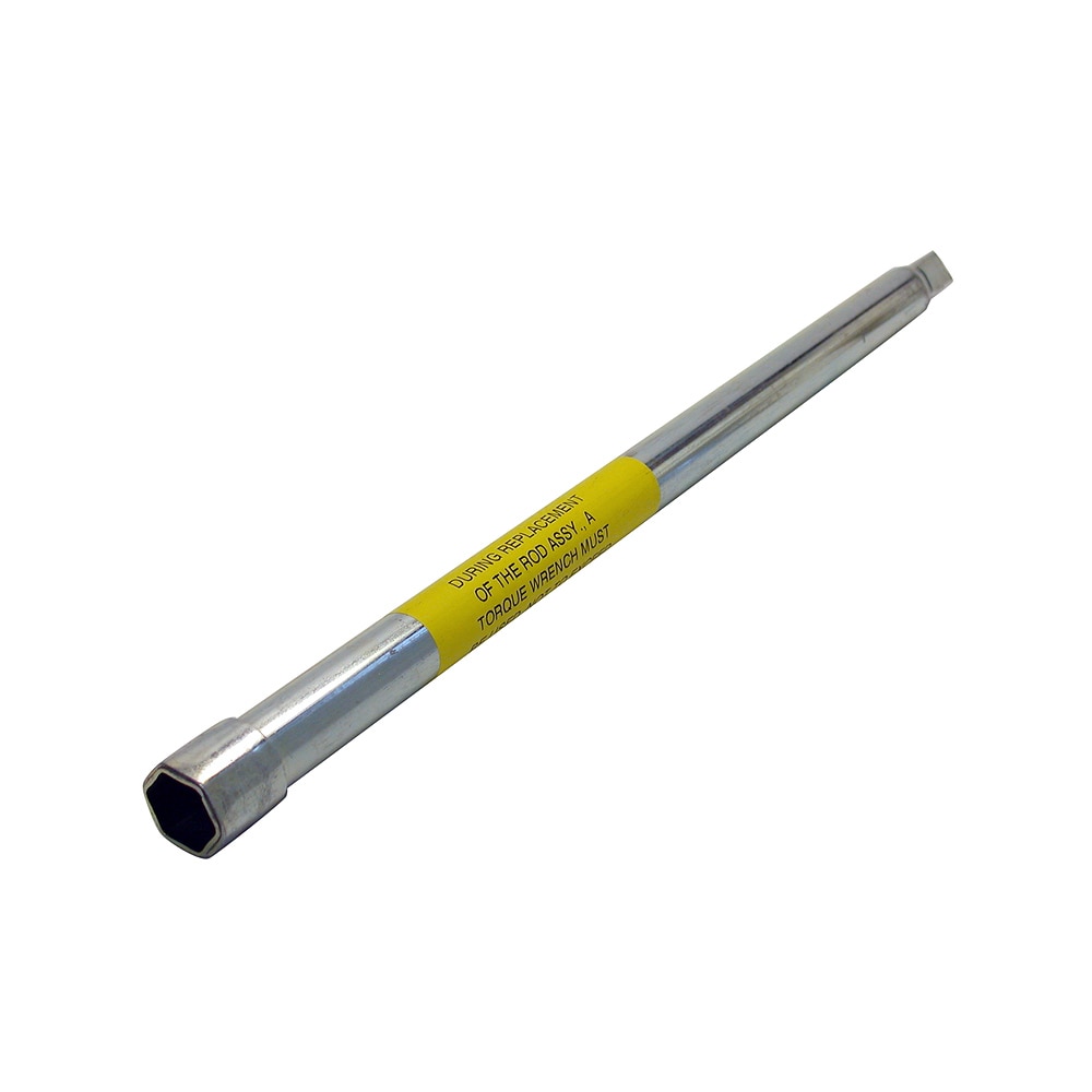 Zurn Hydrant Stem Removal Tool 12"