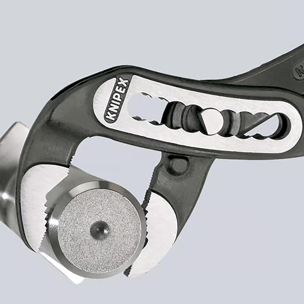 Pliers Alligator 10 In, Kniplex