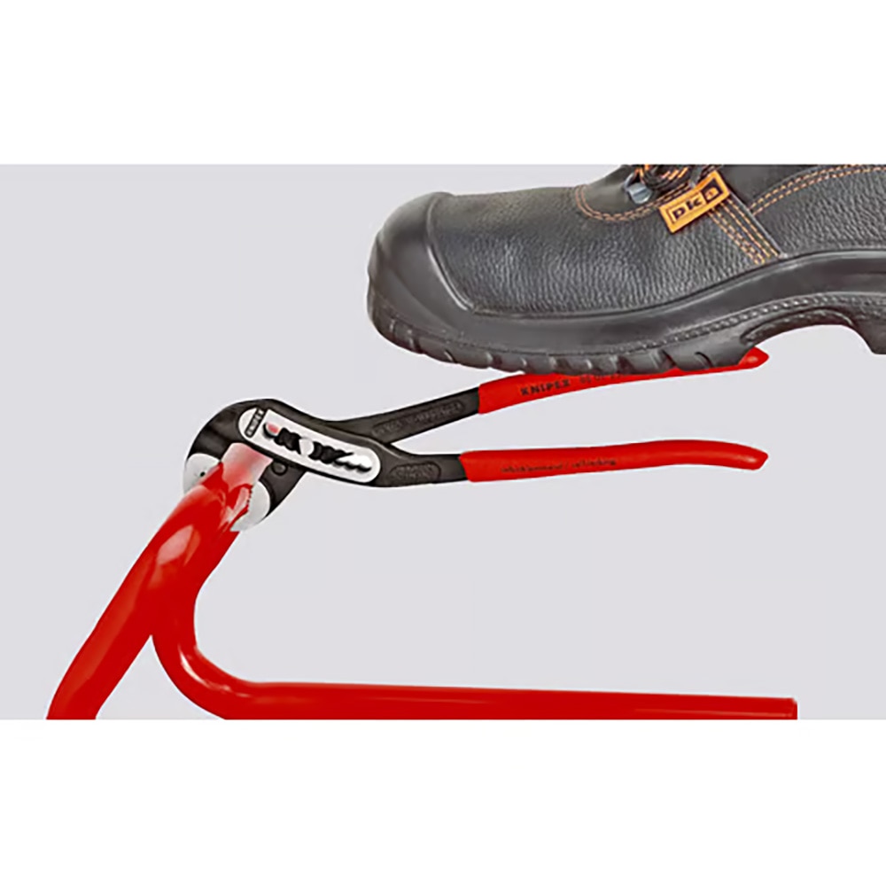 Pliers Alligator 10 In, Kniplex