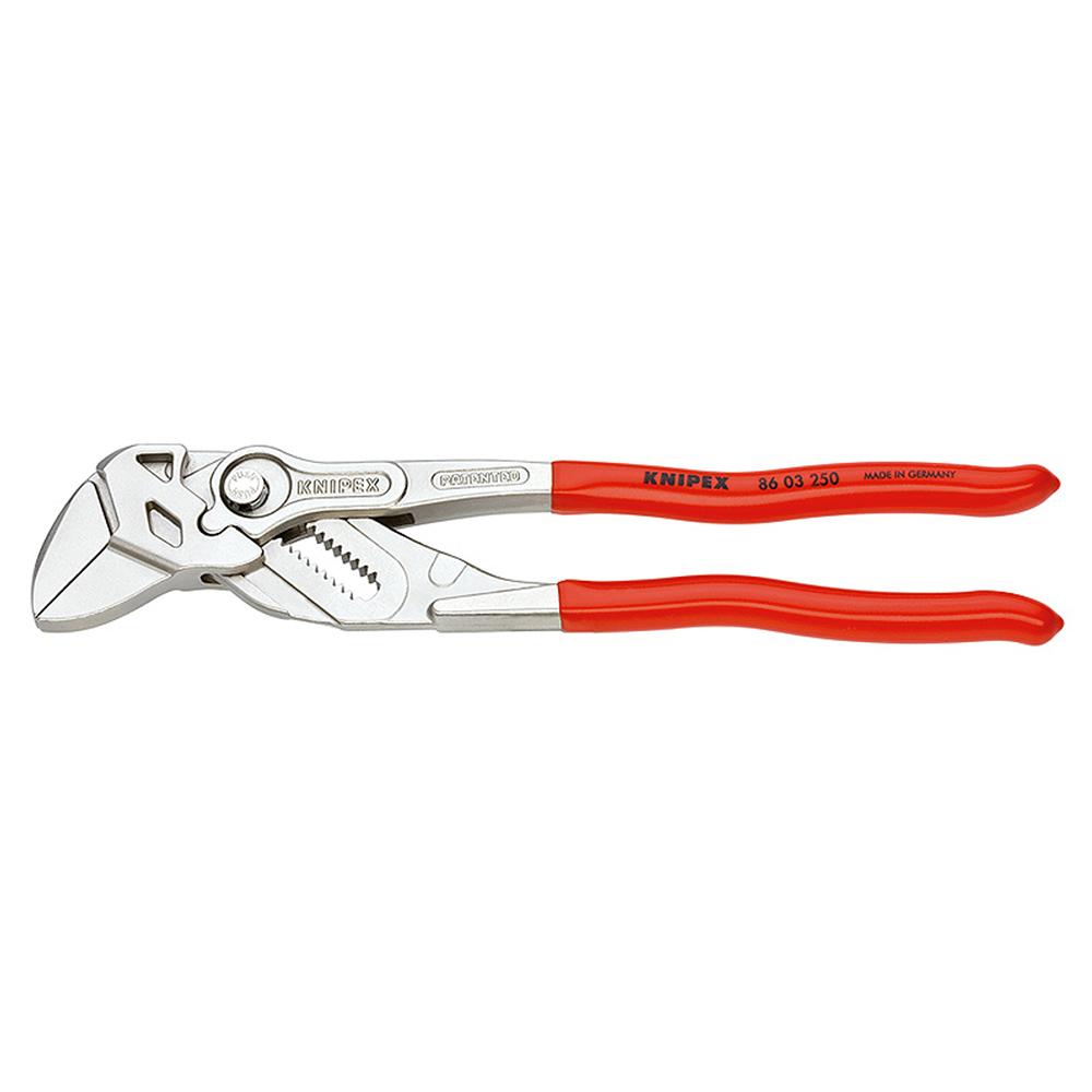 Pliers Smooth Jaw 10 In Pliers