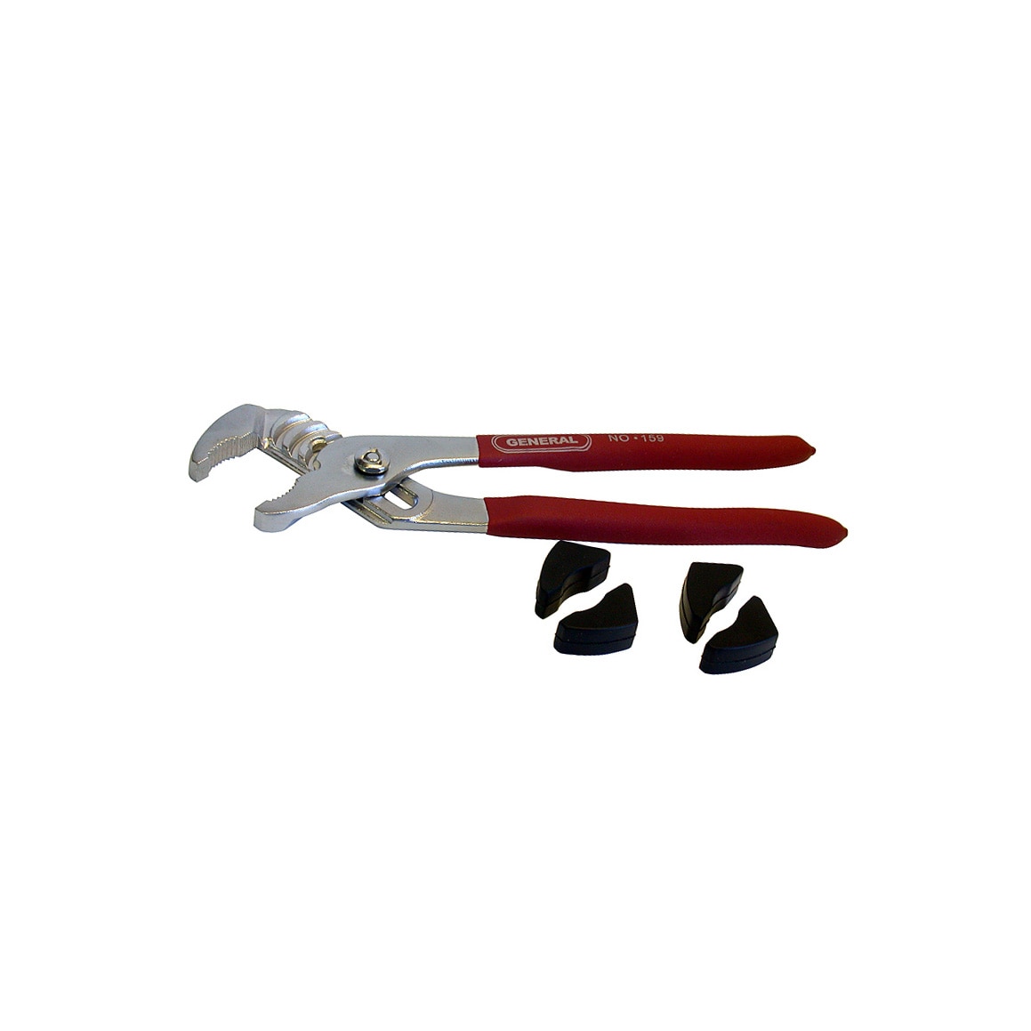 Pliers Grip Lock Utility 12 In