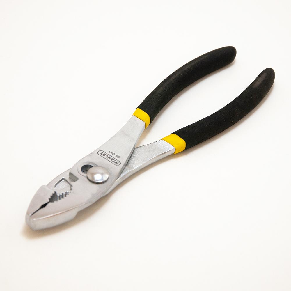 Pliers 8 In