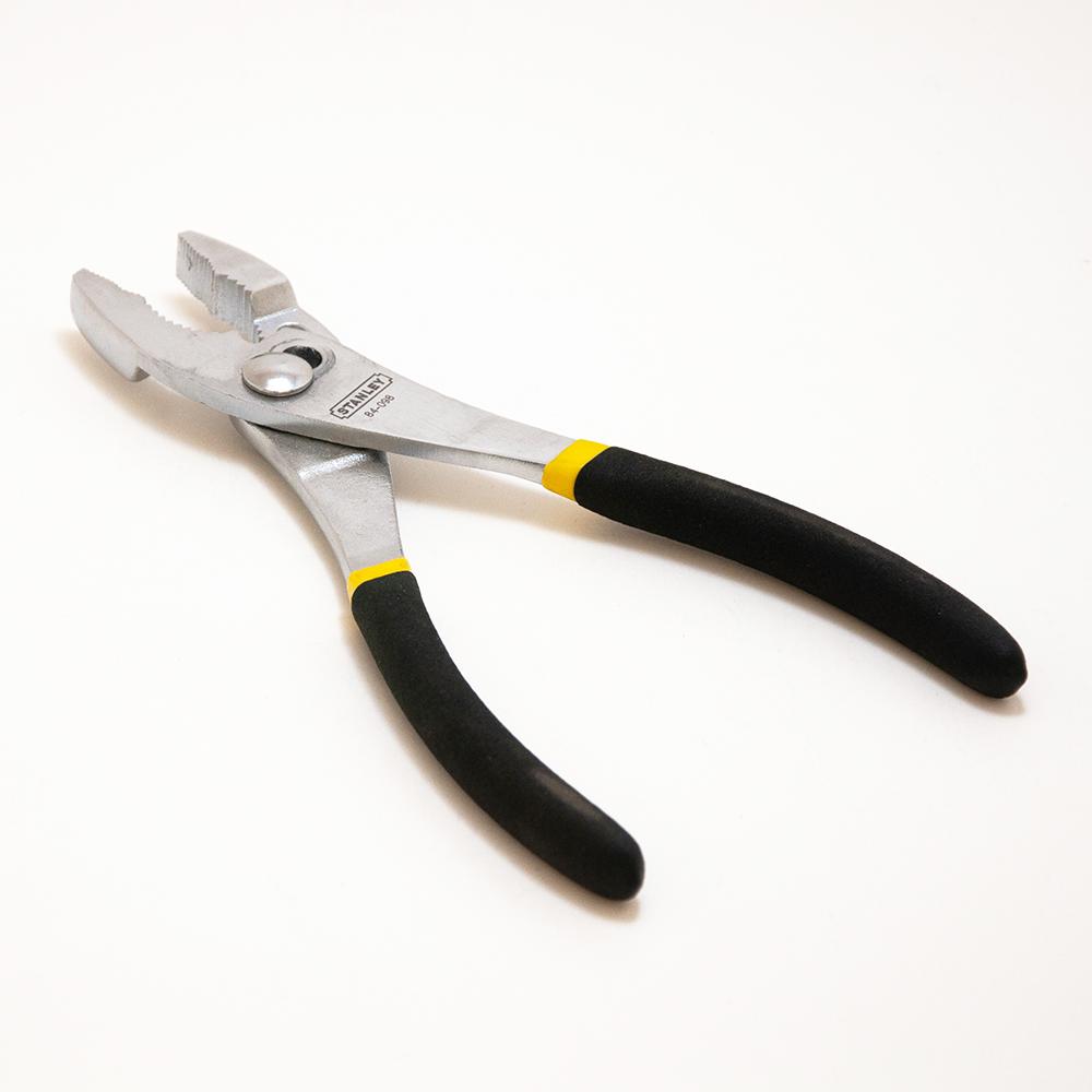 Pliers 8 In