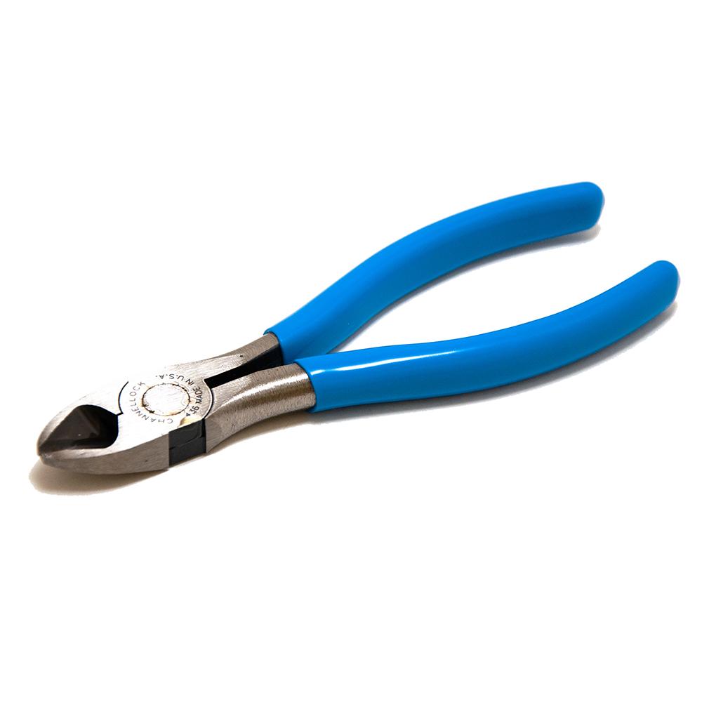 Pliers Cutting Dike 6 In