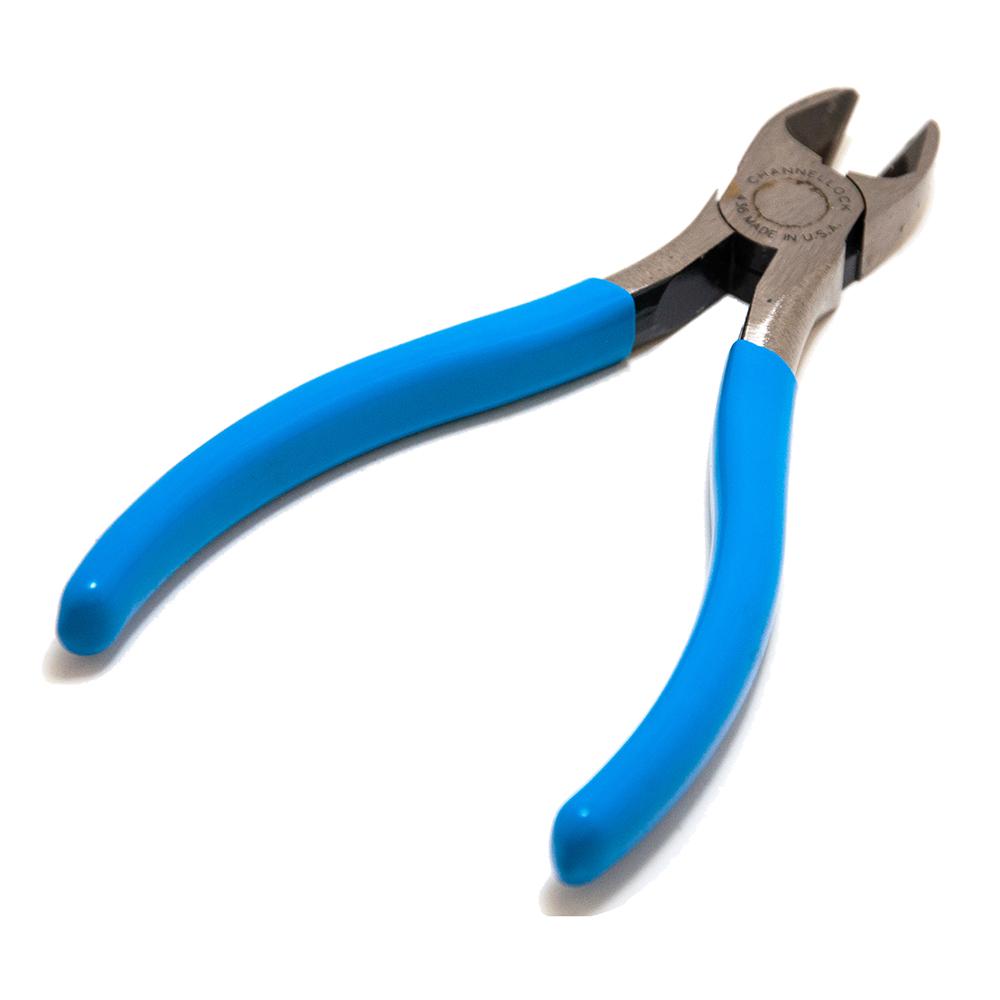 Pliers Cutting Dike 6 In