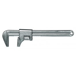 Crescent Wrench Auto 11 Inch Smooth Jaw 3 Inch Capacity