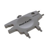 Plastic Universal Drinking Fountain Tool