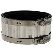 No Hub Coupling 3 In