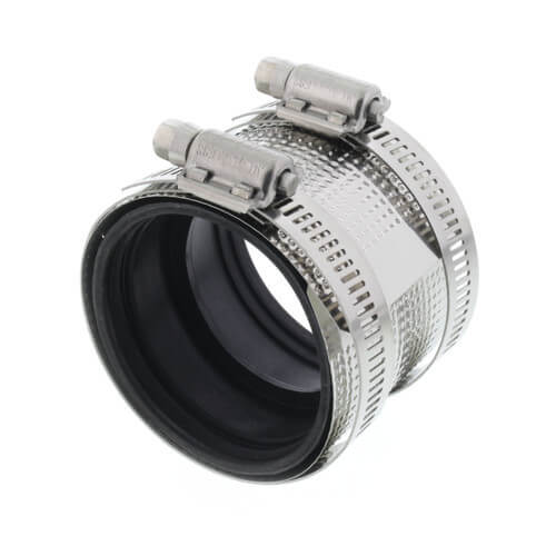 No Hub Coupling 3 In X 2 In