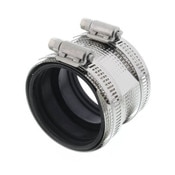 No Hub Coupling 3 In X 2 In