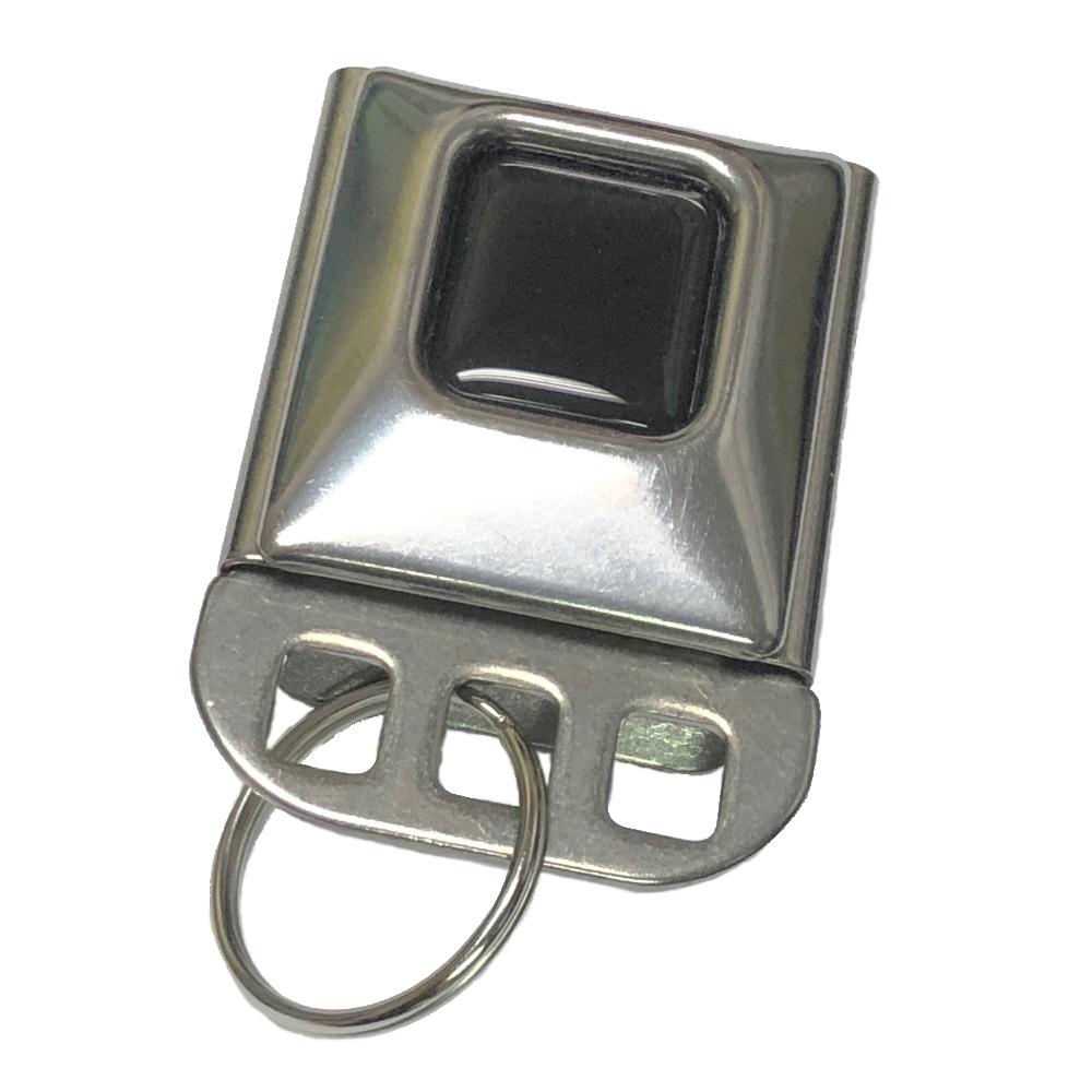 Sidecar Seatbelt Buckle Key Holder