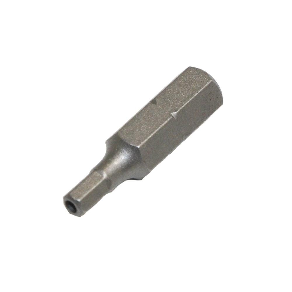 Bit Screwdriver Replacement Allen Pin Size 1/8