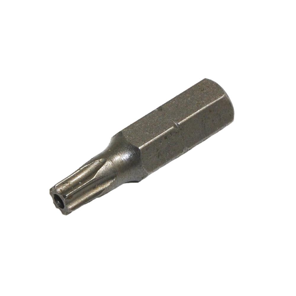 Bit Screwdriver Replacement Torx Pin Tt25