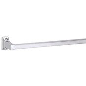 Bar Towel Only 5/8 X 24 Chrome