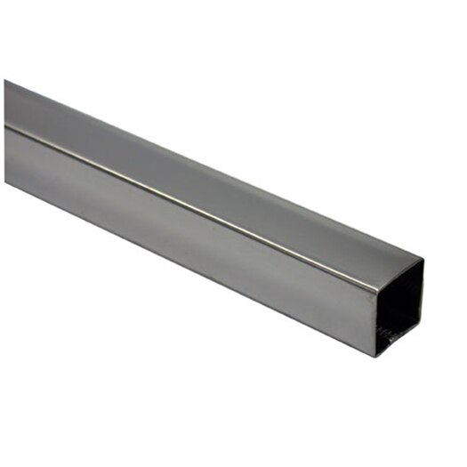 Bar Towel Only 3/4 X 30 Chrome Aluminum