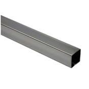 Bar Towel Only 3/4 X 30 Chrome Aluminum