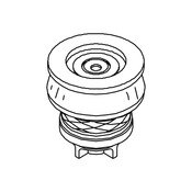 Control Disc Assembly