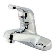 Faucet Lavatory Single Handle Loop Import