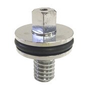 Operating Screw Self Draining Fits Zurn No 5