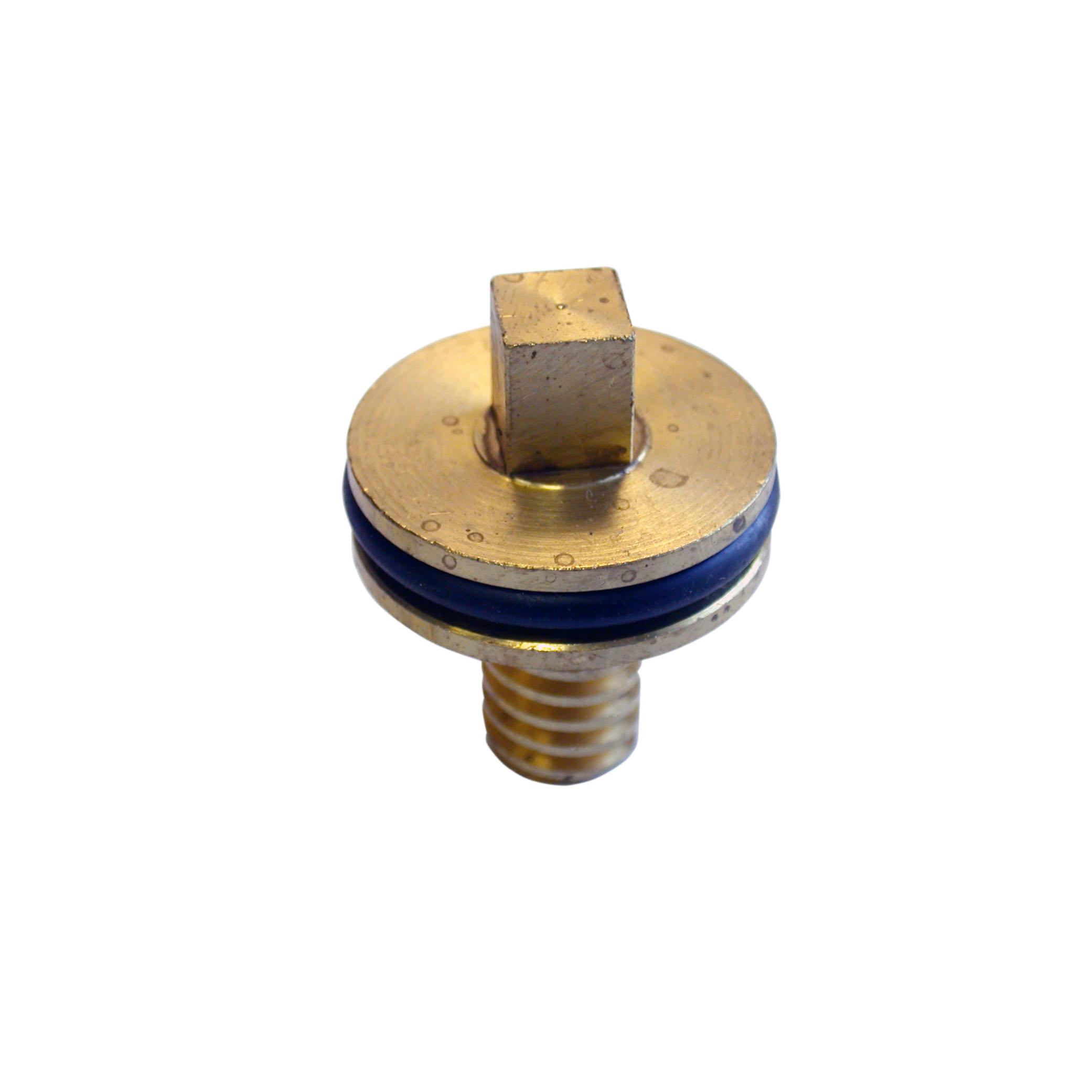 Operating Screw fits Zurn 3