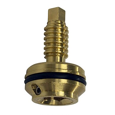 Actuator With O-Ring And Screw fits Josam Hydrasan I And II