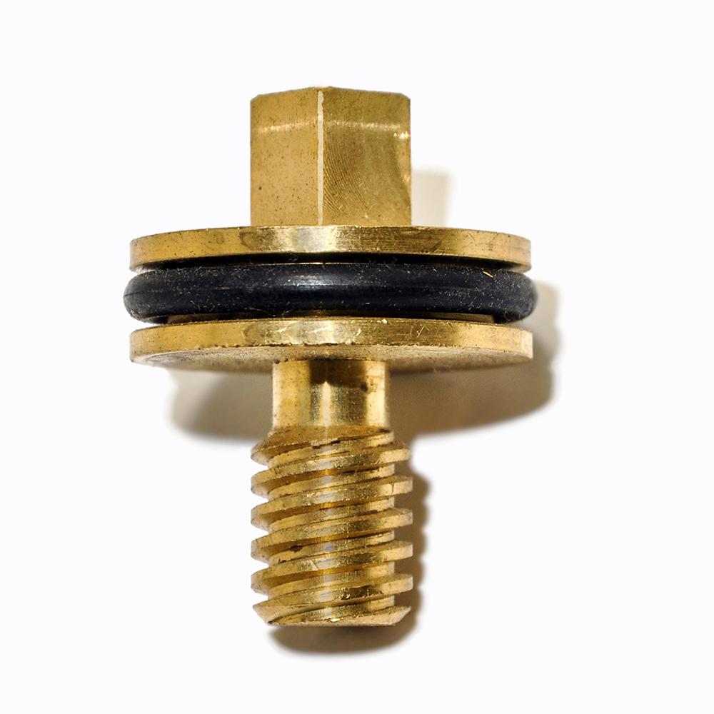 Operating Stem Reverse Thread fits Zurn