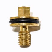 Operating Stem Reverse Thread fits Zurn