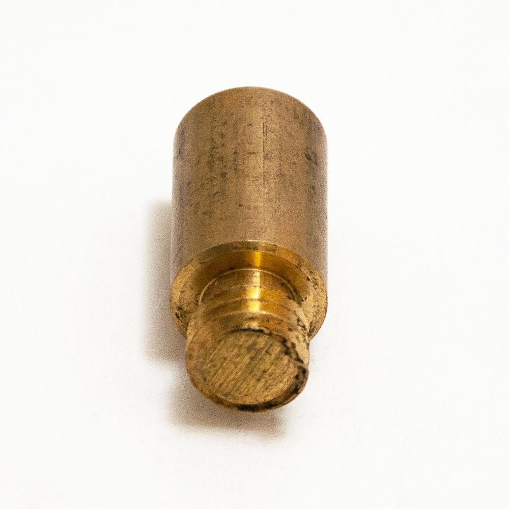 Insert Brass Adapter for 95013P Rubber Plunger