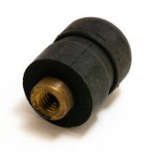 Plunger Rubber fits Wade 8609 8610 1 1