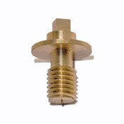Operating Screw Fine Thread fits Jay R Smith 8