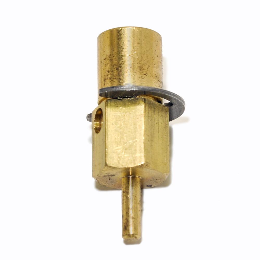 Upper Section Brass Fits Josam Hydrasan Series Stem