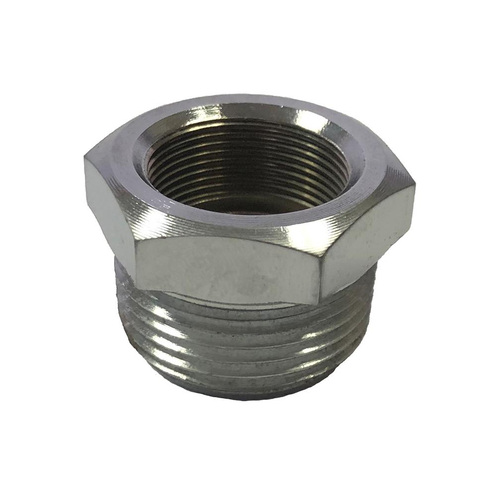 Worm Nut Chrome fits Josam Prier Wade