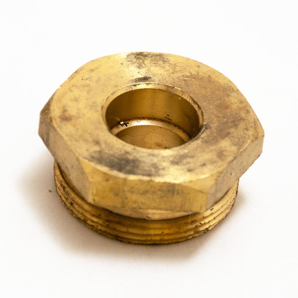 Face Nut Brass fits Josam Prier Wade