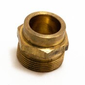 Nut Packing Brass fits Josam Prier Wade