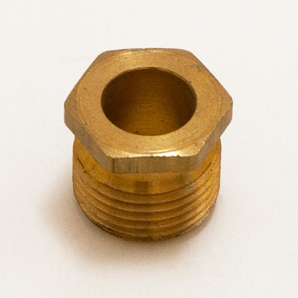 Packing Nut, Brass fits Wade