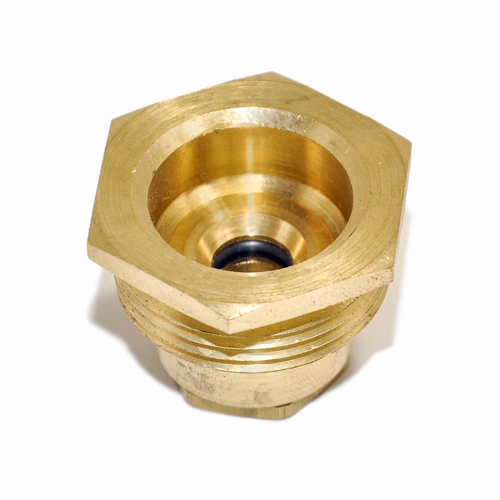 Head Nut Brass Assembly fits Josam Model Y-210