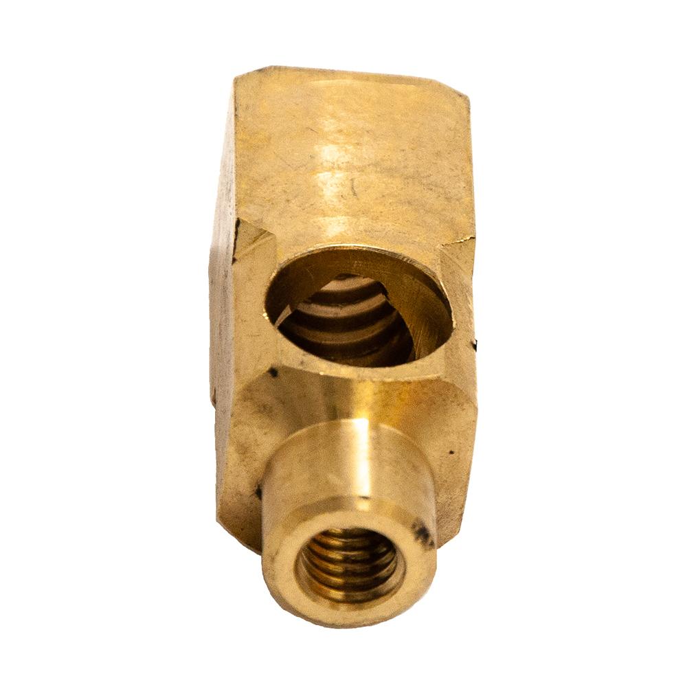 Worm Sleeve Brass 3/8 Thread fits Josam Prier Wade