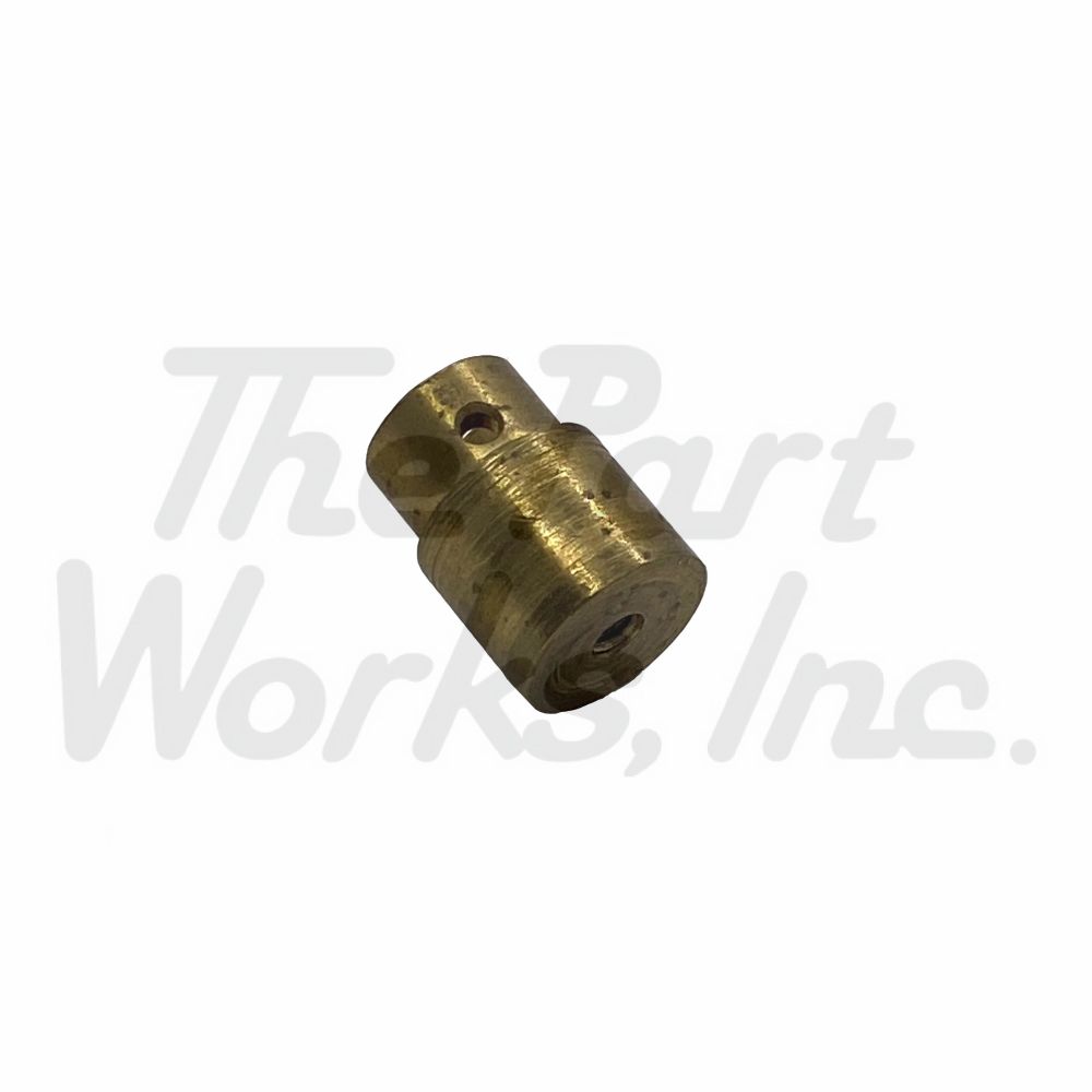 Plunger Brass Josam Style