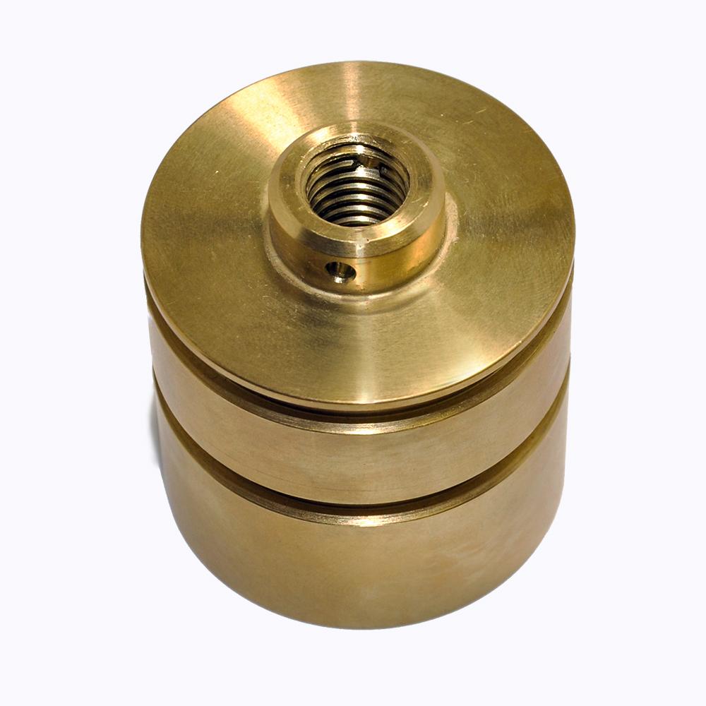 Plunger Only Large Brass Retrofits Z-1365 Z-1390