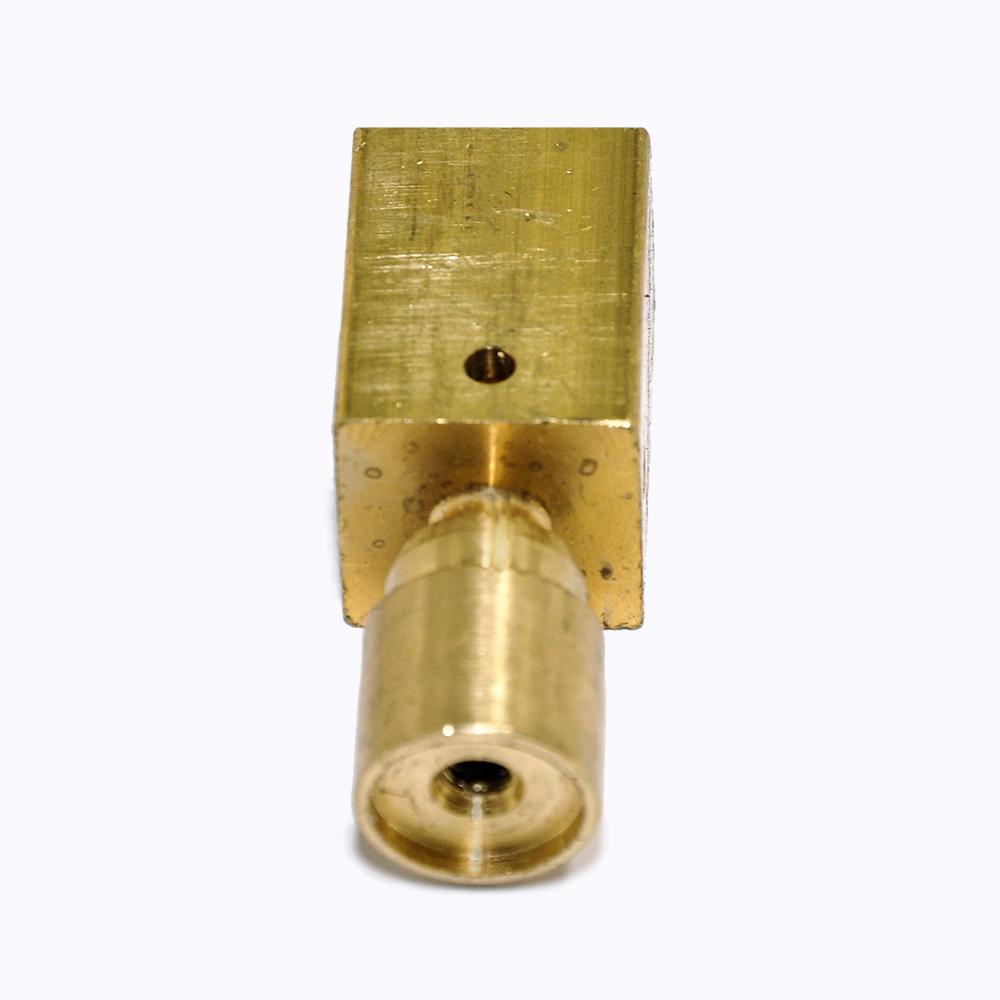 Block Assembly Warm Weather Fits Zurn Model #207