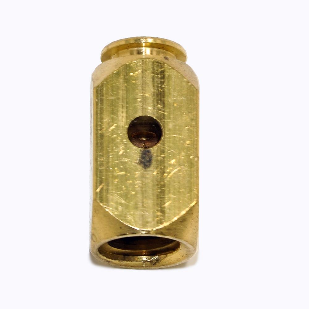 Operating Block Brass fits Smith 10A